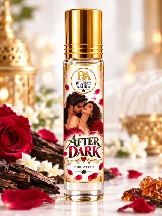 After Dark Attar