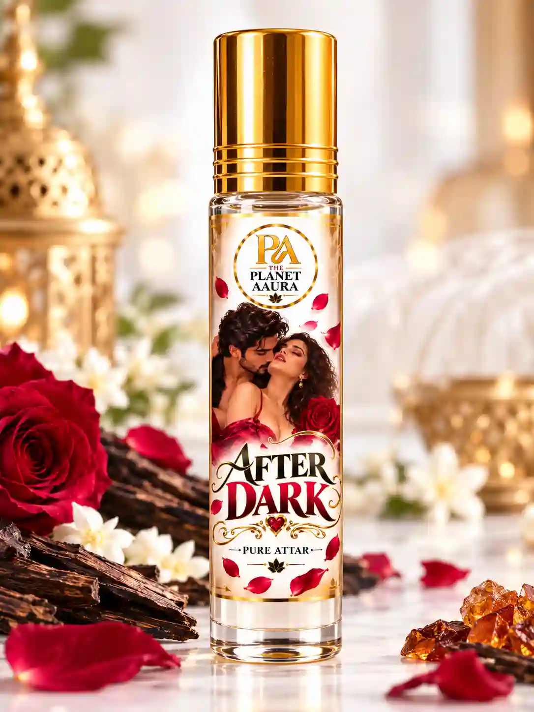 After Dark Attar
