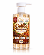 Coffee Bath Water - 250 ML