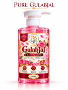 Pure Gulabjal for Refreshing Rose Water for Everyday Skin Care | 250 ML