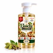 Elaichi Bath Water for Financial Growth, Business Aspirations & Positivity | 250 ML