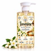 Jasmine Bath Water for Love, Marriage Harmony & Positivity | 250 ML