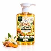 Haldi Kewra Bath Water for Marriage Harmony, Prosperity & Positivity | 250 ML